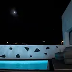 Sun Springs ホテル