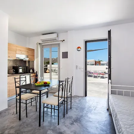 호텔 Sun Springs 3*