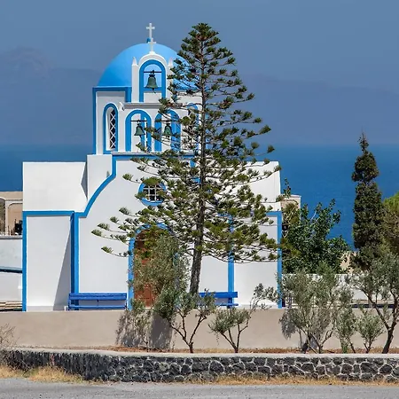 Sun Springs 호텔 Kamári