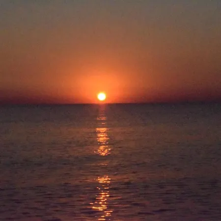 호텔 Sun Springs Kamári