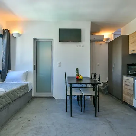 호텔 Sun Springs Kamári