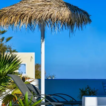 Sun Springs Hotel 3*