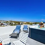 Hotell Sun Springs
