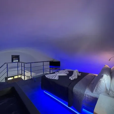 أجنحة صن سبرينغز 3*