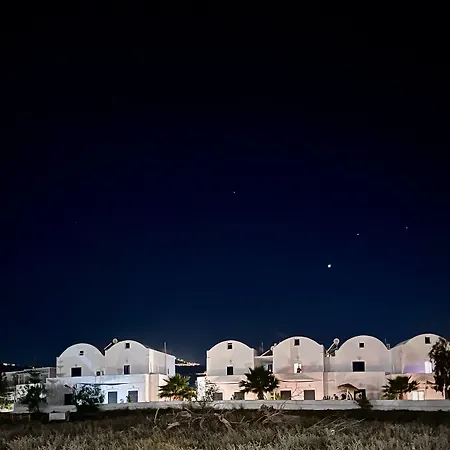 Hotel Sun Springs Kamári