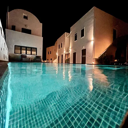 Sun Springs Hotel 3*