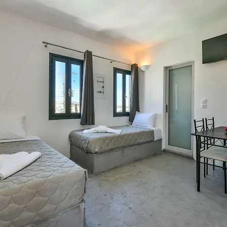 Sun Springs Hotel