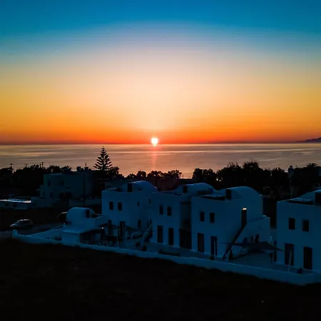 酒店 Sun Springs 3*