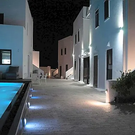 أجنحة صن سبرينغز 3* Kamári