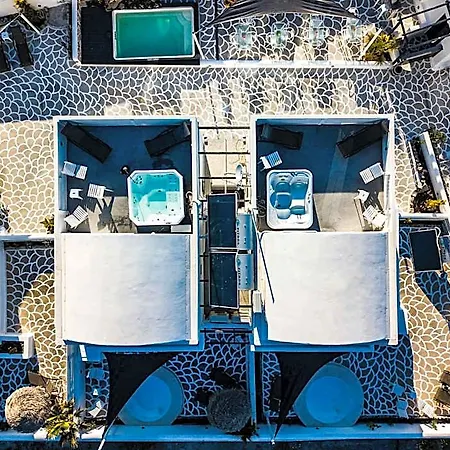 Hotel Sun Springs