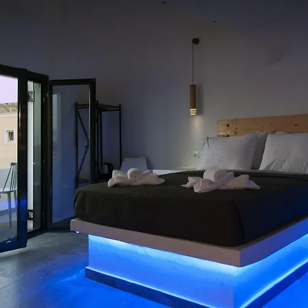 Sun Springs Hotel