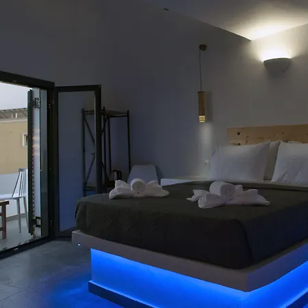 Sun Springs 3* Kamári