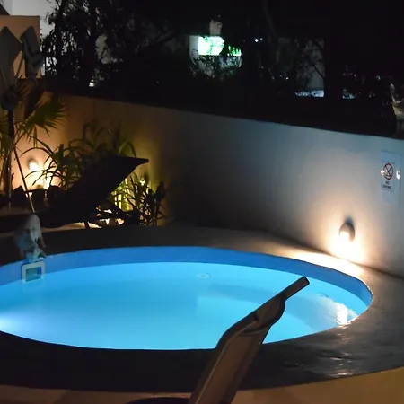 Hotel Sun Springs 3*