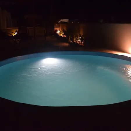 Hotel Sun Springs 3*