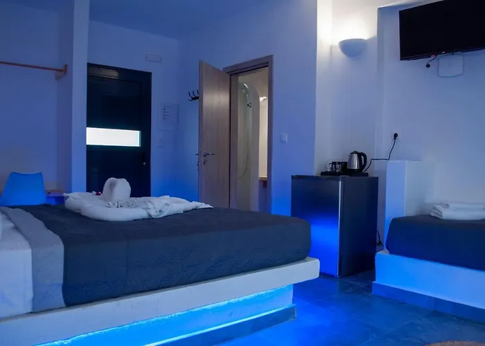 Sun Springs Szálloda 3*