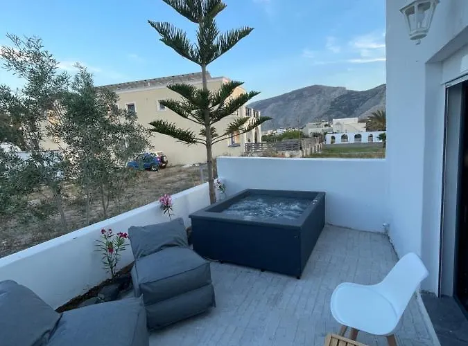 Sun Springs Szálloda