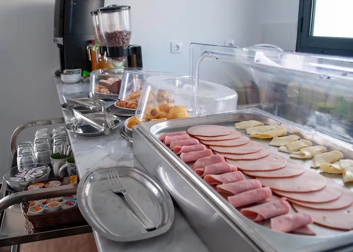 Sun Springs Szálloda 3*