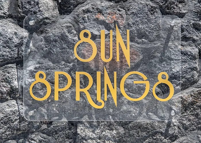 Sun Springs 3*