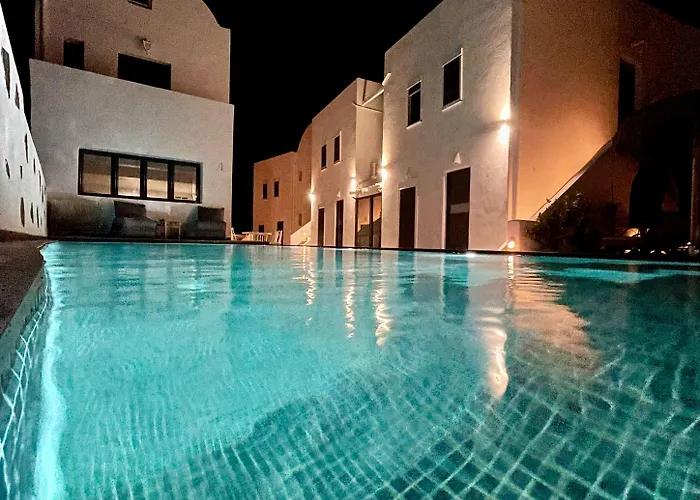 Sun Springs Hotel 3*