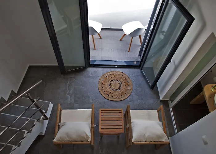 Sun Springs Szálloda