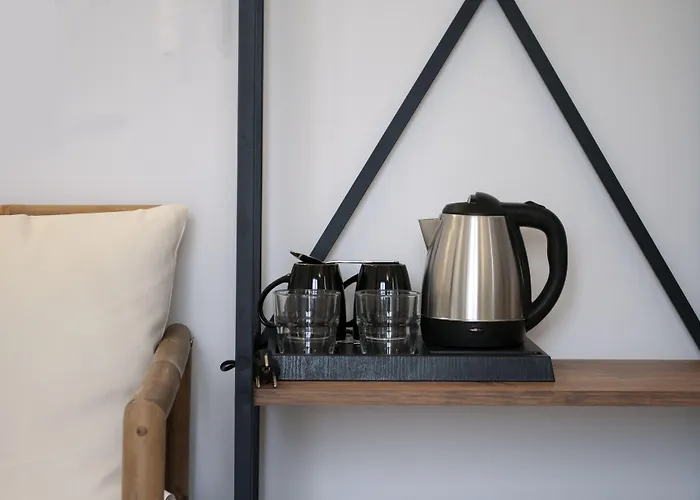 Szálloda Sun Springs