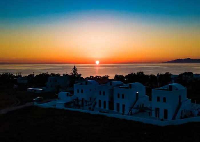 Szálloda Sun Springs 3*