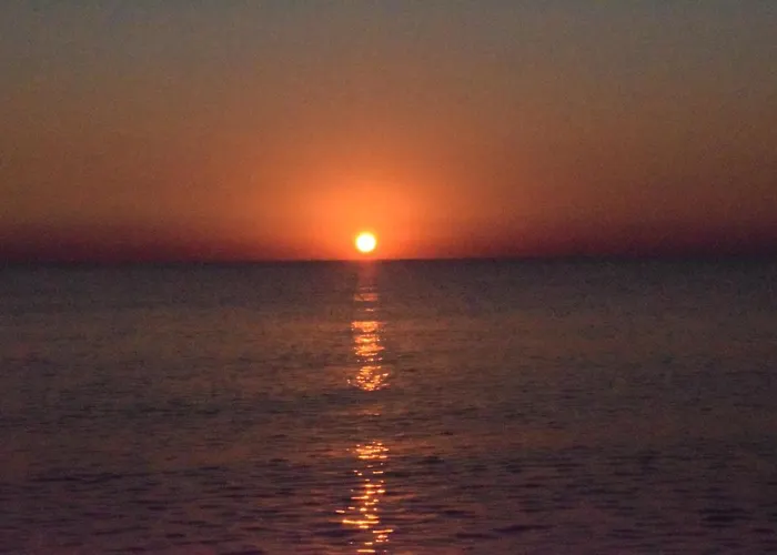 Szálloda Sun Springs Kamári