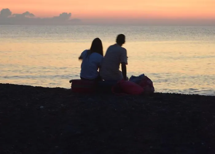 Sun Springs Hotel Kamári