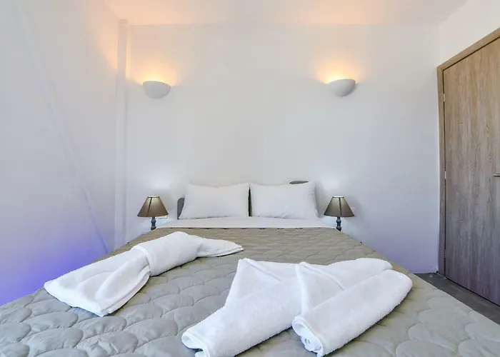 Sun Springs Szálloda 3*