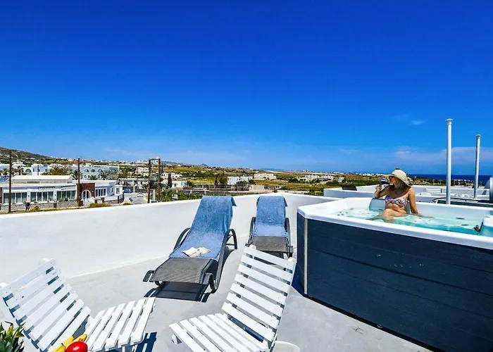 Szálloda Sun Springs