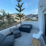 Sun Springs Hotel