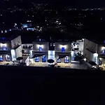 Sun Springs Kamari (Santorini)