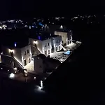 Sun Springs Hotel Kamari (Santorini)