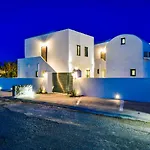 Hotel Sun Springs Kamari (Santorini)
