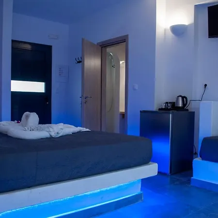 Sun Springs Hotell 3*