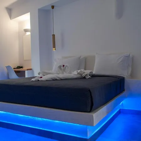 Sun Springs Hotel