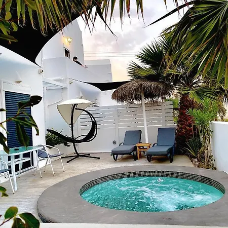 Hotel Sun Springs