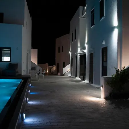 Sun Springs Hotel