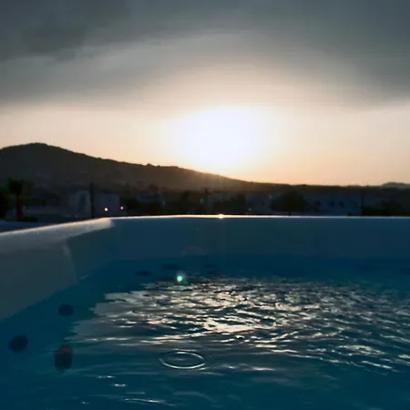 Sun Springs Hotel