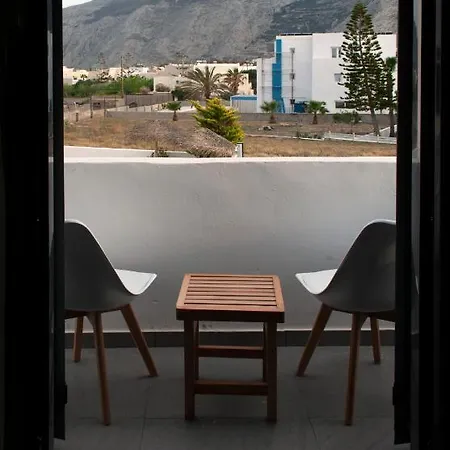 Sun Springs Hotel