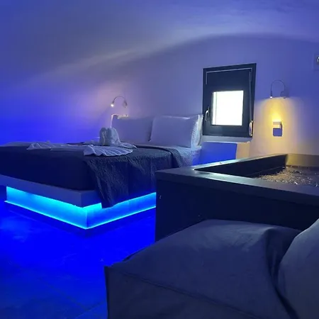 Hotel Sun Springs