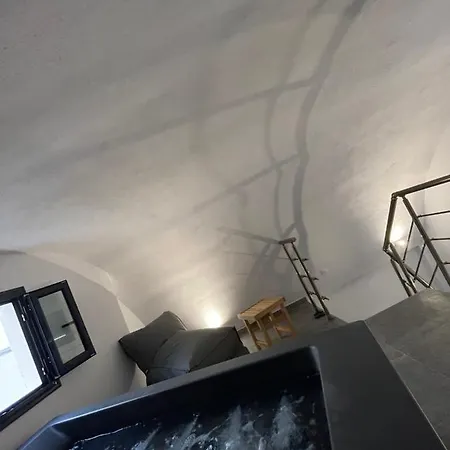 Sun Springs Kamari (Santorini)
