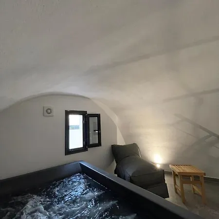 Hotel Sun Springs Kamari (Santorini)