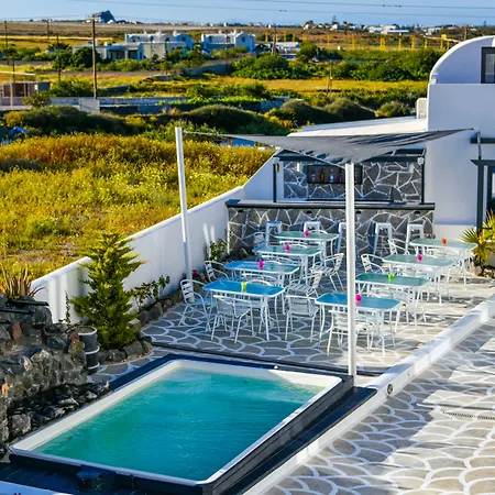 Sun Springs Hotel