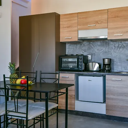 Hotell Sun Springs 3*