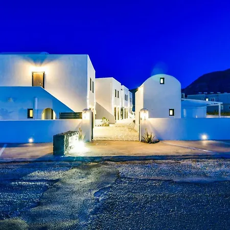 Sun Springs Hotel Kamari (Santorini)