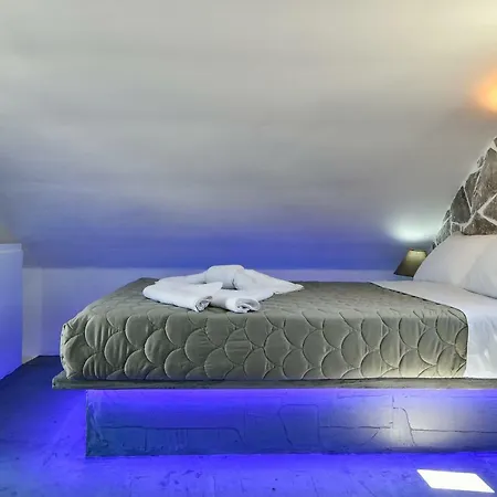 Hotel Sun Springs