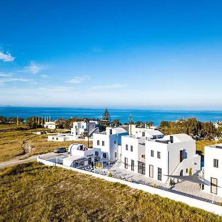 Sun Springs 3* Kamári