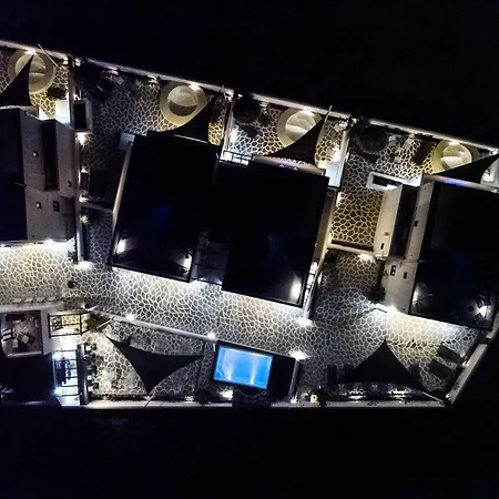 Hotell Sun Springs 3*