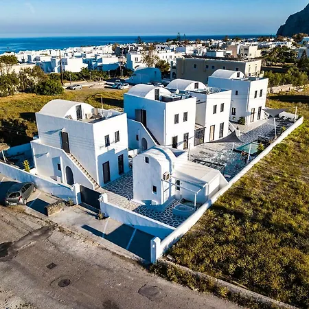 Sun Springs Hotel